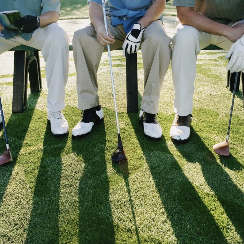 golf memberships