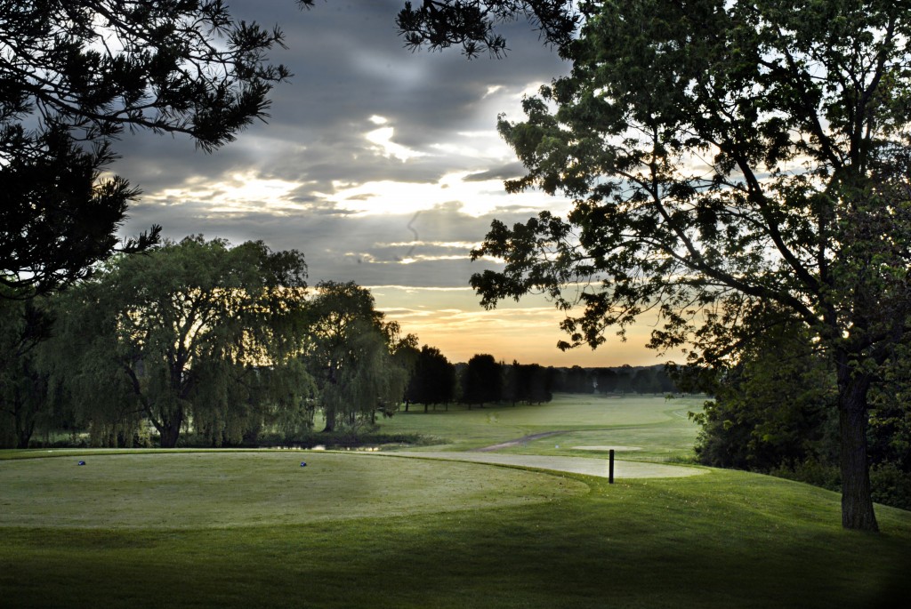 Guelph Golf Courses|Victoria Park East Golf Club