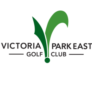 victoria park east golf club logo