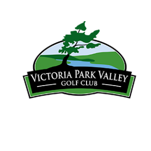 victoria park valley golf club logo