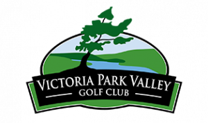 Victoria Park Valley Golf Club (Logo)